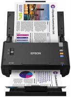 Купить сканер Epson WorkForce DS-520  по цене от 18335 грн.