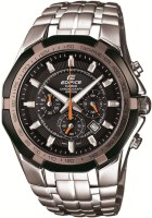 Купить наручные часы Casio Edifice EF-540D-5A  по цене от 6870 грн.