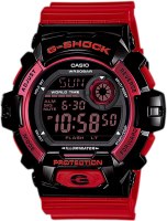 Купить наручные часы Casio G-Shock G-8900SC-1R  по цене от 6680 грн.