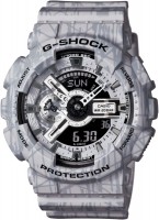 Купить наручные часы Casio G-Shock GA-110SL-8A  по цене от 6480 грн.