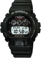 Купить наручний годинник Casio G-Shock GW-6900-1: цена от 5099 грн.