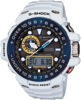 Купить наручные часы Casio G-Shock GWN-1000E-8A  по цене от 28290 грн.