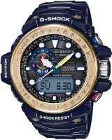 Купить наручные часы Casio G-Shock GWN-1000F-2A  по цене от 26230 грн.
