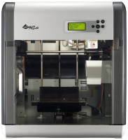 Купить 3D-принтер XYZprinting da Vinci 1.0  по цене от 51567 грн.