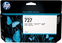 Купить картридж HP 727PBK B3P23A: цена от 5334 грн.