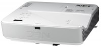 Купить проектор NEC U321H  по цене от 91760 грн.