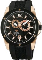 Купить наручний годинник Orient ET0H003B: цена от 8160 грн.
