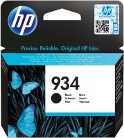 Купить картридж HP 934 C2P19AE: цена от 1119 грн.