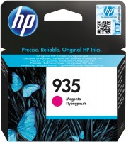 Купить картридж HP 935M C2P21AE  по цене от 399 грн.