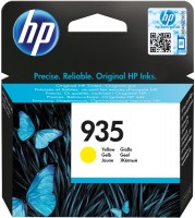 Купить картридж HP 935Y C2P22AE: цена от 1151 грн.