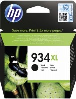 Купить картридж HP 934XL C2P23AE: цена от 2063 грн.