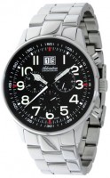 Купить наручные часы Adriatica 1076.5124CH: цена от 14643 грн.