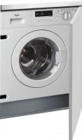 Купить встраиваемая стиральная машина Whirlpool AWOC 7712  по цене от 16991 грн.