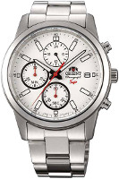 Купить наручные часы Orient KU00003W  по цене от 6700 грн.