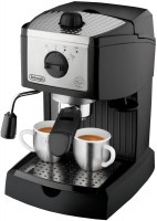 Купить кофеварка De'Longhi EC 156  по цене от 6500 грн.