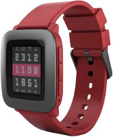 Купить смарт часы Pebble Time  по цене от 2489 грн.