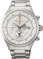 Купить наручные часы Orient TD0T006W  по цене от 9900 грн.