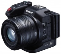 Купить видеокамера Canon XC10  по цене от 48999 грн.
