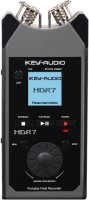 Купить диктофон iKey Audio HDR-7  по цене от 11680 грн.