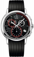 Купить наручные часы Calvin Klein K1V27704  по цене от 10890 грн.