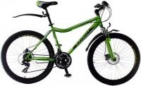 Купить велосипед AZIMUT Voltage FR-D 26  по цене от 3227 грн.