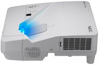 Купить проектор NEC UM301W  по цене от 42253 грн.