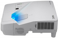 Купить проектор NEC UM301X  по цене от 39360 грн.