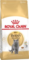 Купить корм для кошек Royal Canin British Shorthair Adult 10 kg: цена от 3760 грн.