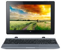 Купить ноутбук Acer One 10 S1002 (S1002-17R4) по цене от 8199 грн.