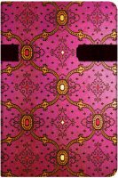 Купить блокнот Paperblanks French Ornate Pink Pocket  по цене от 430 грн.