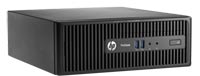 Купить персональный компьютер HP ProDesk 400 G2 (M3X13EA) по цене от 18572 грн.