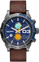Купити наручний годинник Diesel DZ 4350  за ціною від 7470 грн.