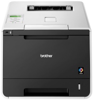 Купить принтер Brother HL-L8350CDW  по цене от 12470 грн.
