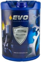 Купить моторное масло EVO D5 10W-40 Turbo Diesel 20L  по цене от 3090 грн.