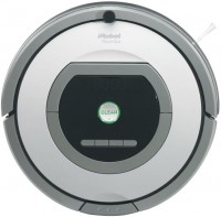 Купить пылесос iRobot Roomba 776  по цене от 67242 грн.