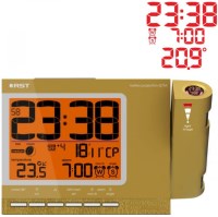Купить термометр / барометр RST 32754: цена от 2052 грн.