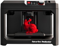 Купить 3D-принтер MakerBot Replicator 5th Generation 