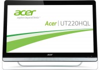 Купити монітор Acer UT220HQLbmjz  за ціною від 5503 грн.