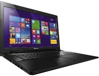 Купить ноутбук Lenovo IdeaPad G70-80 (G7080 80FF00DCUA) по цене от 9943 грн.