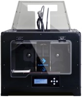Купить 3D-принтер Flashforge Creator Pro  по цене от 46452 грн.