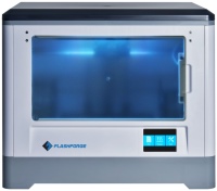 Купить 3D-принтер Flashforge Dreamer  по цене от 37228 грн.