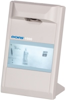 Купить детектор валют DORS 1000 M3  по цене от 2407 грн.