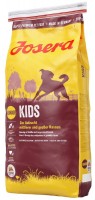 Купить корм для собак Josera Kids 15 kg: цена от 2490 грн.