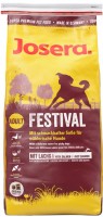 Купить корм для собак Josera Festival 15 kg  по цене от 2550 грн.