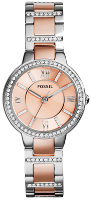 Купить наручные часы FOSSIL ES3697SET  по цене от 5890 грн.