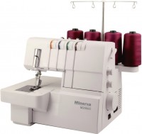 Купить швейная машина / оверлок Minerva M2000C  по цене от 15968 грн.