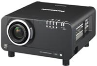 Купить проектор Panasonic PT-DW10000E  по цене от 2931390 грн.