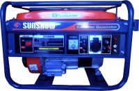 Купить электрогенератор Sunshow SV2900W  по цене от 4458 грн.