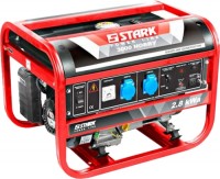 Купить электрогенератор Stark 3000 Hobby  по цене от 9381 грн.
