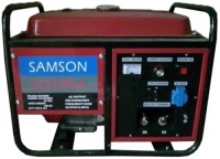 Купить электрогенератор SAMSON SQ-190A  по цене от 21924 грн.